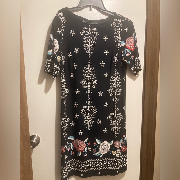 Chetta B Dress - Picture 2 of 7